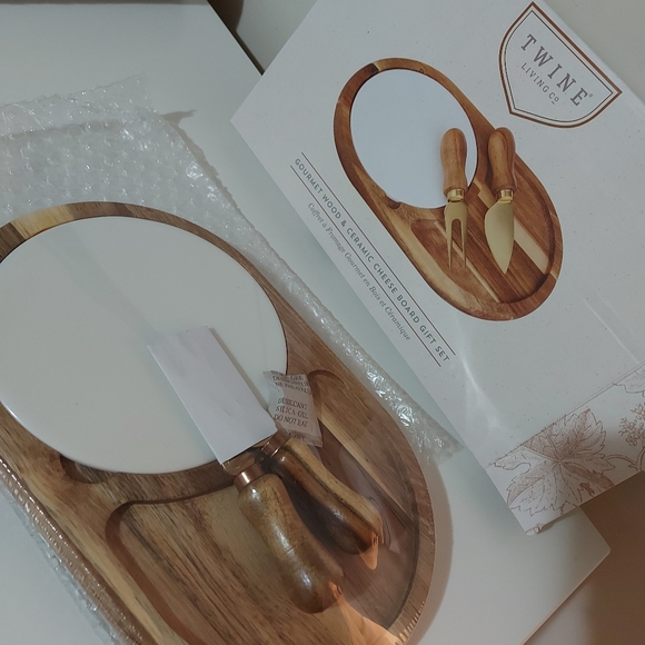 Cheese board - Picture 6 of 7